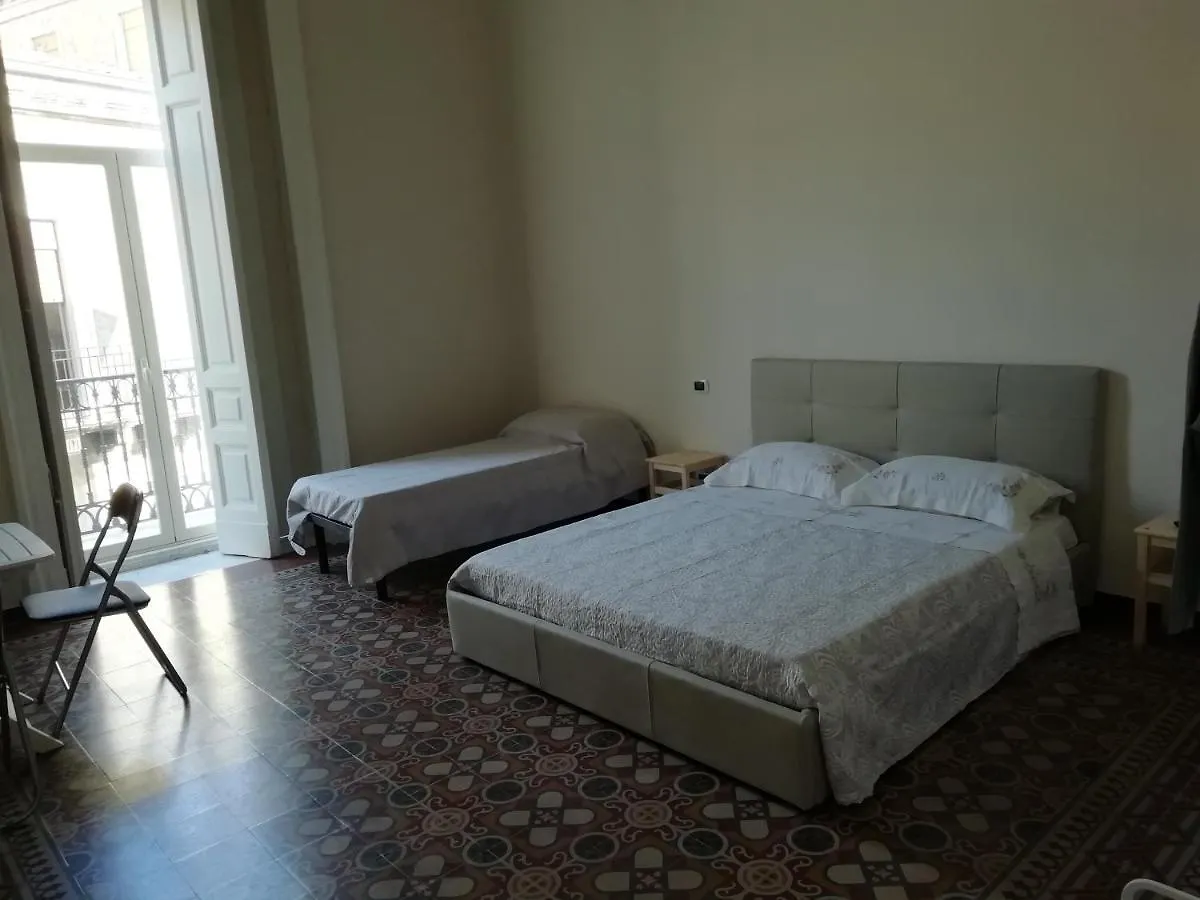 Holiday Time Hotel Catania Italia