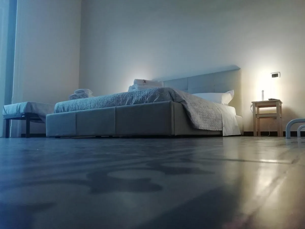 Affittacamere Holiday Time Hotel Catania