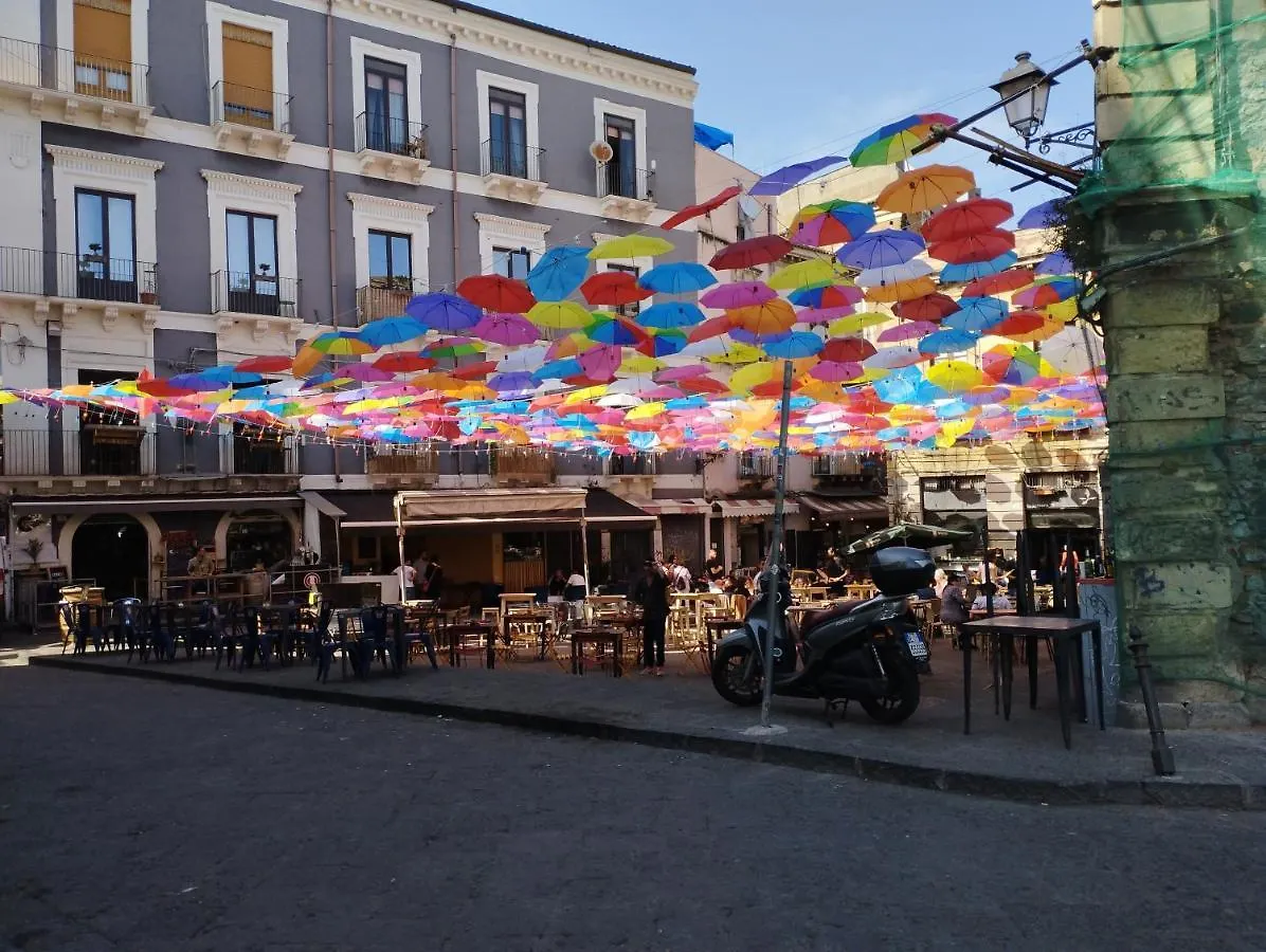 Holiday Time Hotel Catania