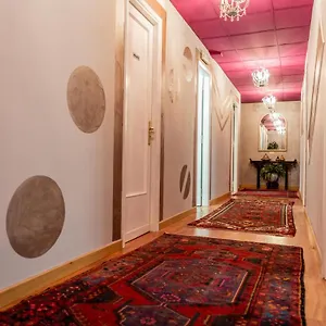  Bed & Breakfast Le Finestre Di Via Asiago